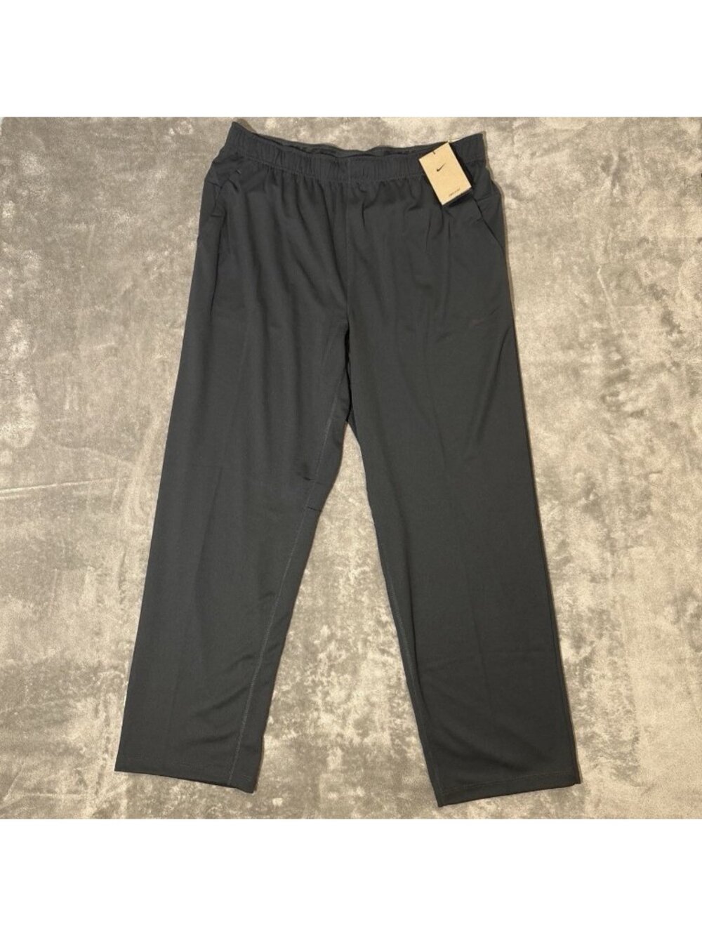 Nike Dri-Fit Totality Versatile Pants Men Size Large FB7507-390 NWT Running Gym